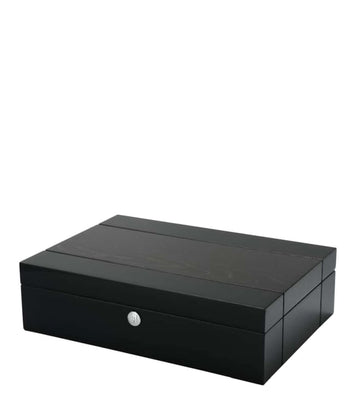 Paul Design Gentlemen 10 Black Apricot Watch Winder