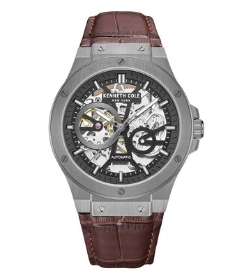 KENNETH COLE KCWGX0063901MN Fall Winter'23 Analog Watch for Men
