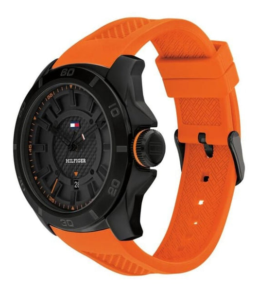TOMMY HILFIGER TH1792136 WINDSURF Analog Watch for Men