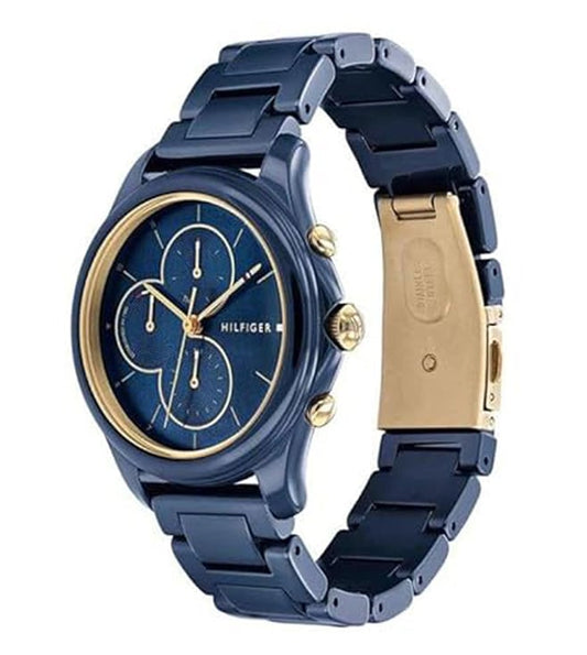 TOMMY HILFIGER TH1782260 Skylar Chronograph Watch for Women