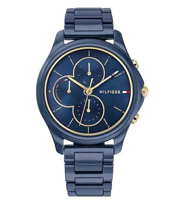 TOMMY HILFIGER TH1782260 Skylar Chronograph Watch for Women