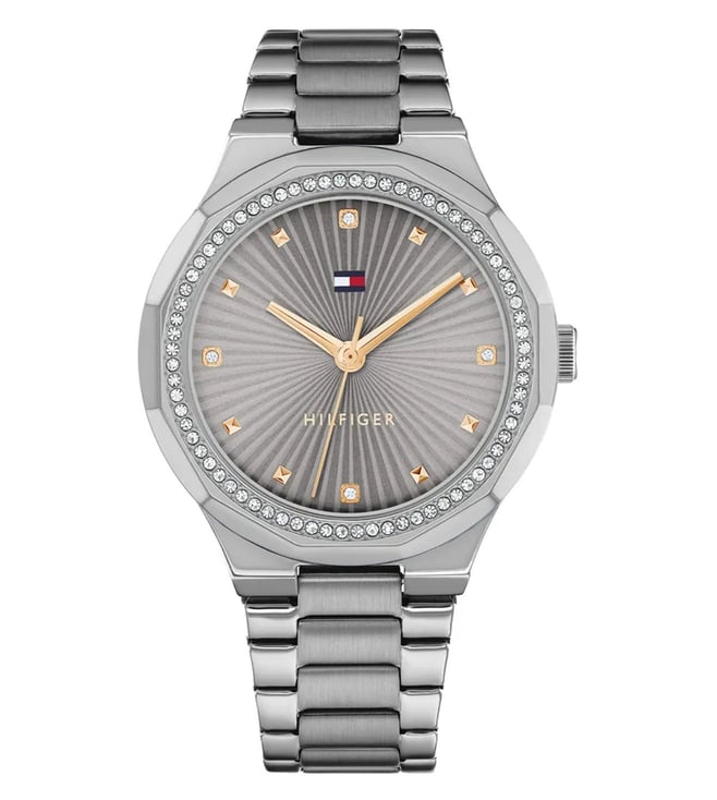 TOMMY HILFIGER TH1782727 PIPER Analog Watch for Women