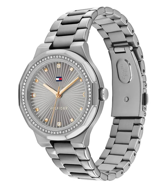 TOMMY HILFIGER TH1782727 PIPER Analog Watch for Women