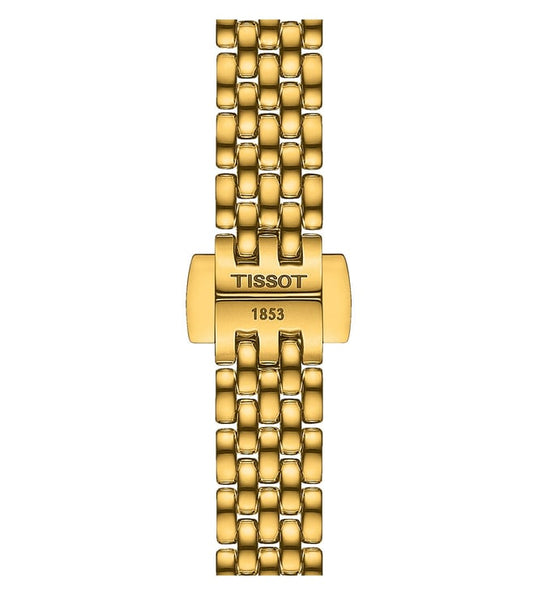Tissot T1400096302600 Watch for Women
