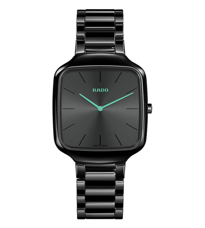 RADO True Square Thinline Quartz Unisex 37 mm R27054152