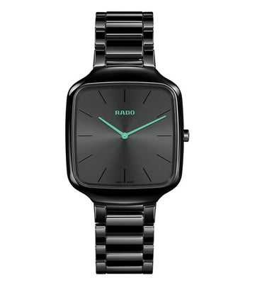 RADO True Square Thinline Quartz Unisex 37 mm R27054152