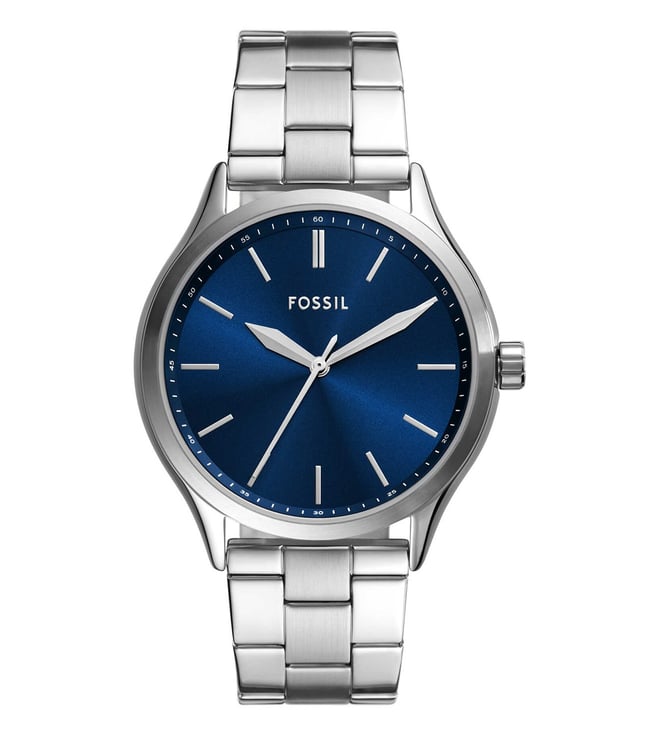 FOSSIL BQ2860 Fenmore Analog Watch for Men
