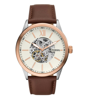 FOSSIL BQ2880 Analog Watch for Men