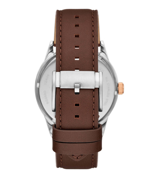 FOSSIL BQ2880 Analog Watch for Men