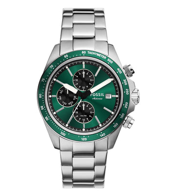 FOSSIL BQ2878 Autocross Analog Watch for Men