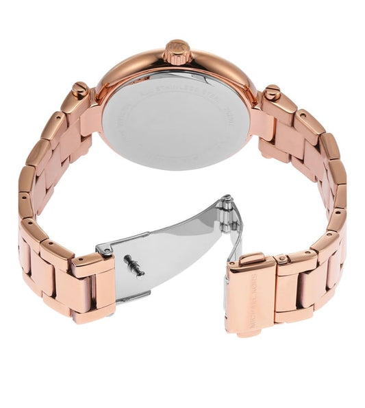 Michael Kors MK7419 Laney Analog Watch for Women