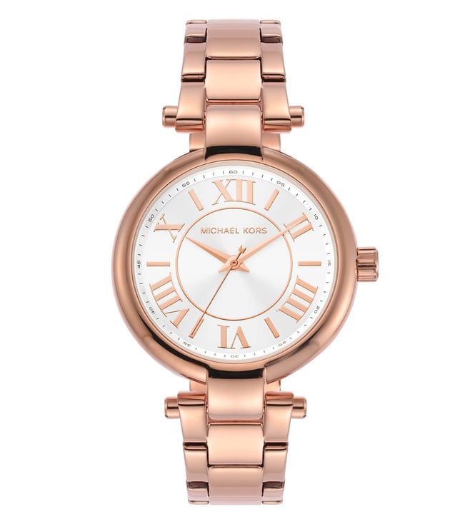 Michael Kors MK7419 Laney Analog Watch for Women