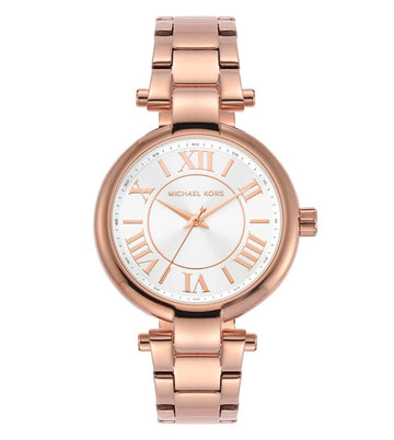 Michael Kors MK7419 Laney Analog Watch for Women