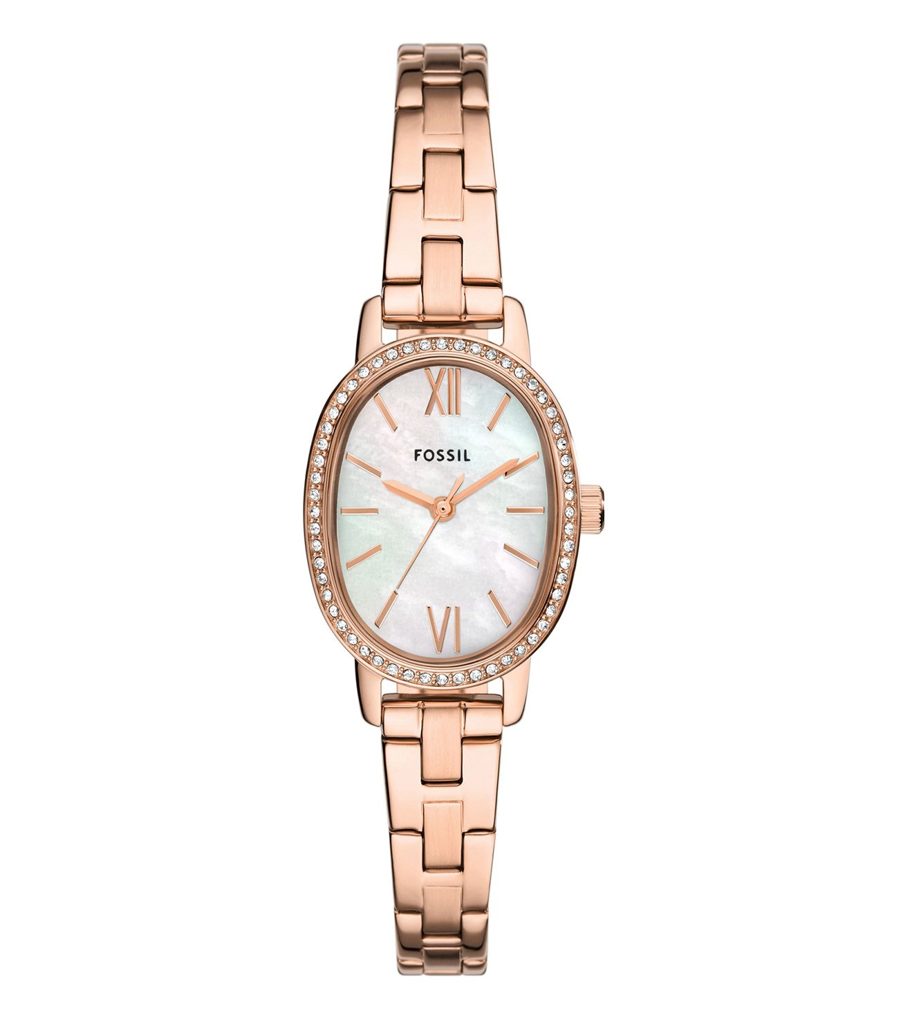 FOSSIL BQ3977 Penny Analog Watch for Wome
