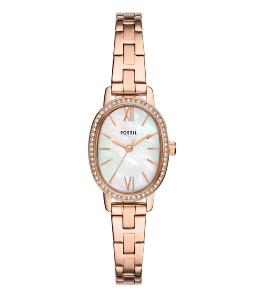 FOSSIL BQ3977 Penny Analog Watch for Wome