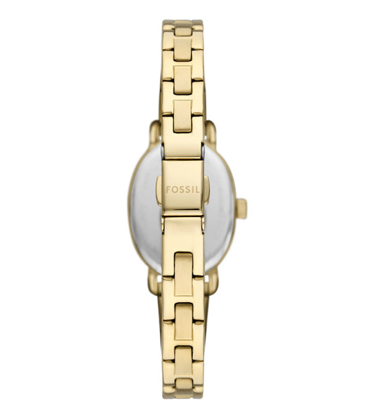 FOSSIL BQ3976 Penny Analog Watch for Women