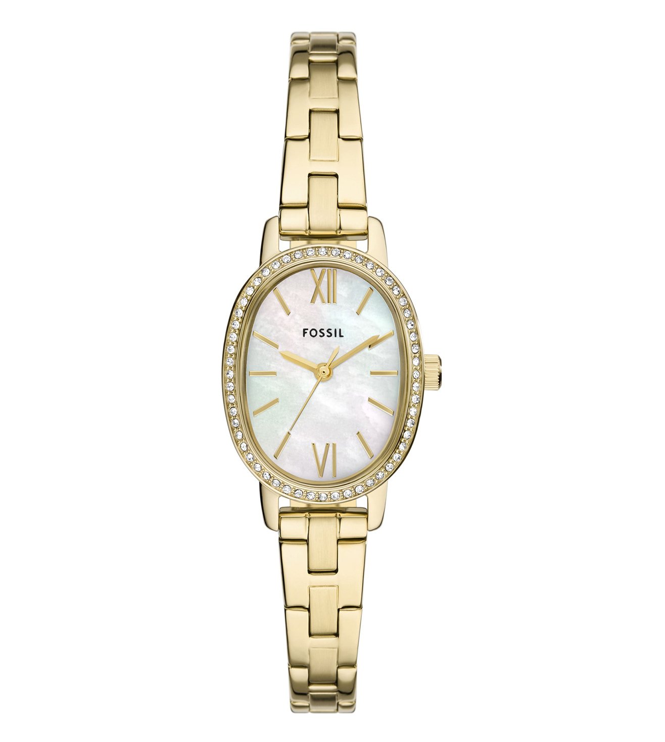 FOSSIL BQ3976 Penny Analog Watch for Women