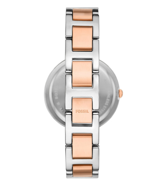 Fossil BQ3952 Karli Analog Watch for Women