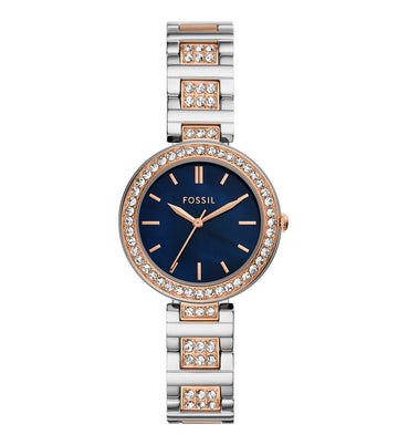 Fossil BQ3952 Karli Analog Watch for Women
