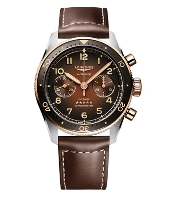 LONGINES SPIRIT FLYBACK  L38215592 Watch for Men