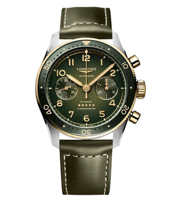 LONGINES SPIRIT FLYBACK L38215532 Wach for Men