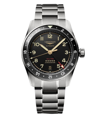 LONGINES SPIRIT L38021536 Watch for Men