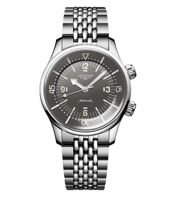 LONGINES LEGEND DIVER l37644996 Watch for Men