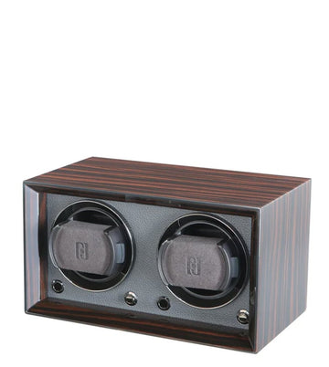 Paul Design PETITE 2_Macassar Watch Winder