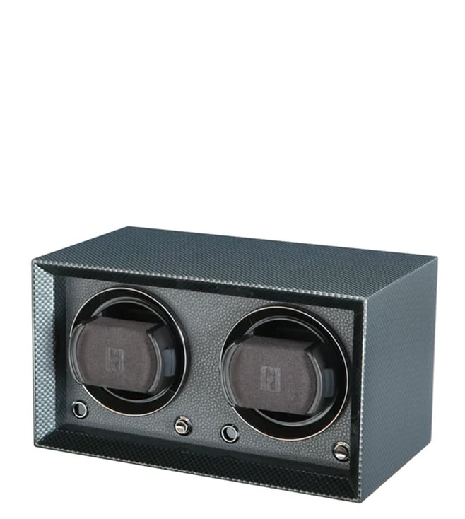 Paul Design PETITE 2_Carbon Fiber Fiber Watch Winder