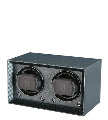 Paul Design PETITE 2_Carbon Fiber Fiber Watch Winder