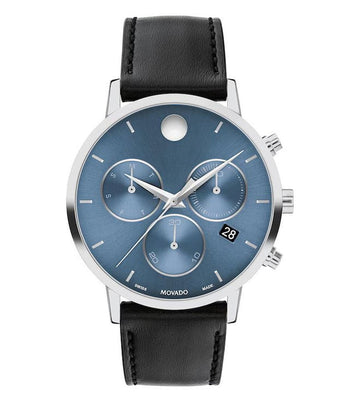 Movado 0607889 Watch for Men