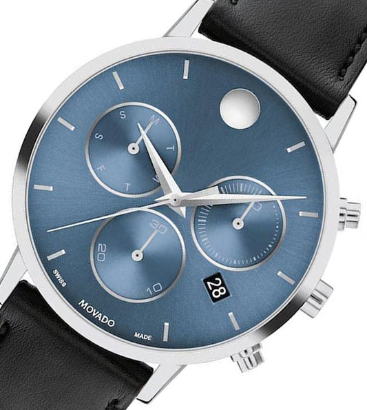 Movado 0607889 Watch for Men