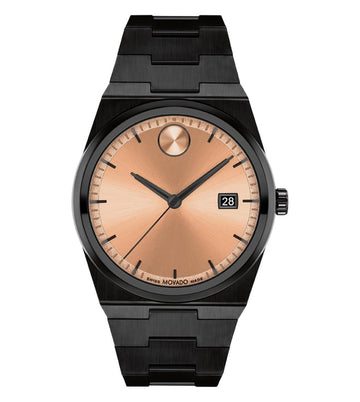 Movado 3601244 Analog Watch for Men