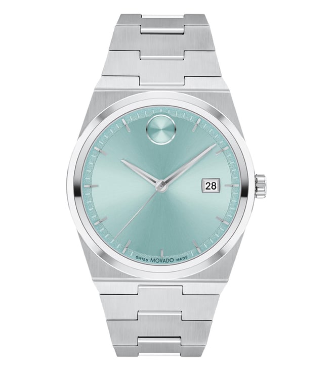 Movado 3601243 Bold Watch for Men