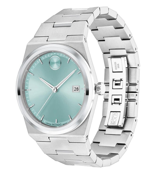 Movado 3601243 Bold Watch for Men
