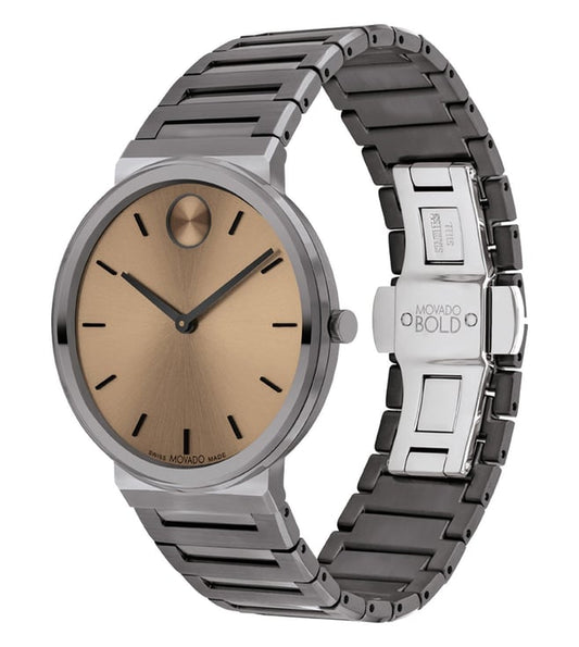 Movado 3601202 Watch for Men