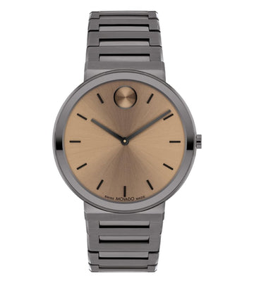 Movado 3601202 Watch for Men