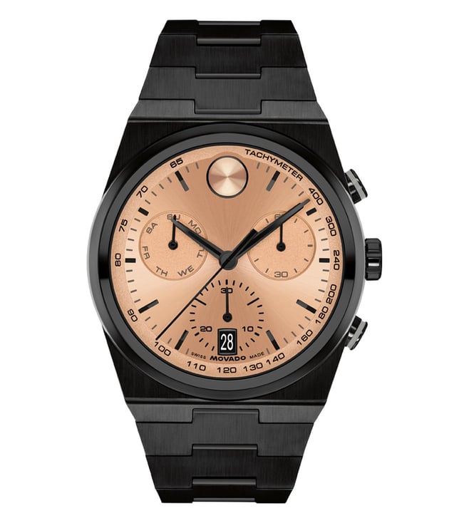 Movado 3601245 Watch for Men