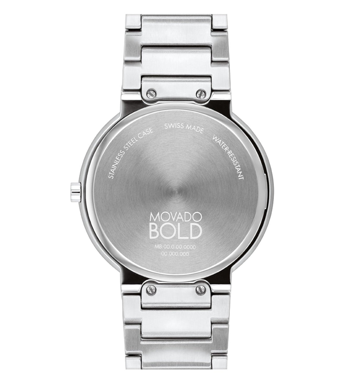 Movado 3601201 Watch for Men