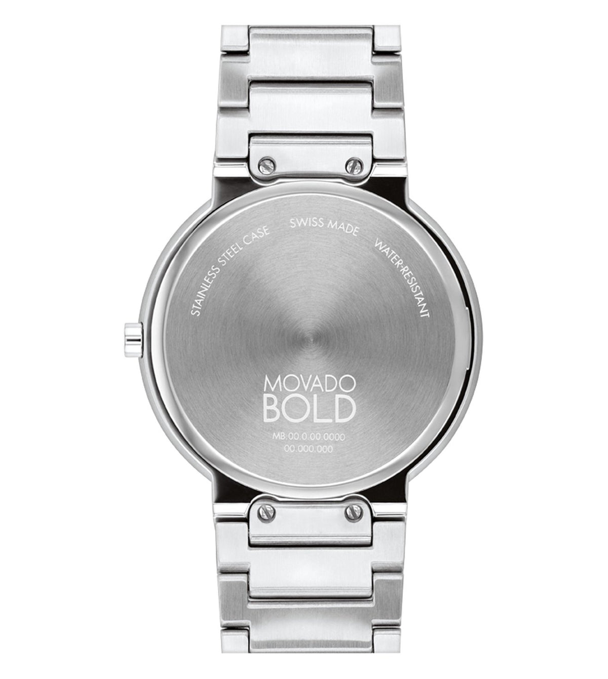 Movado 3601201 Watch for Men