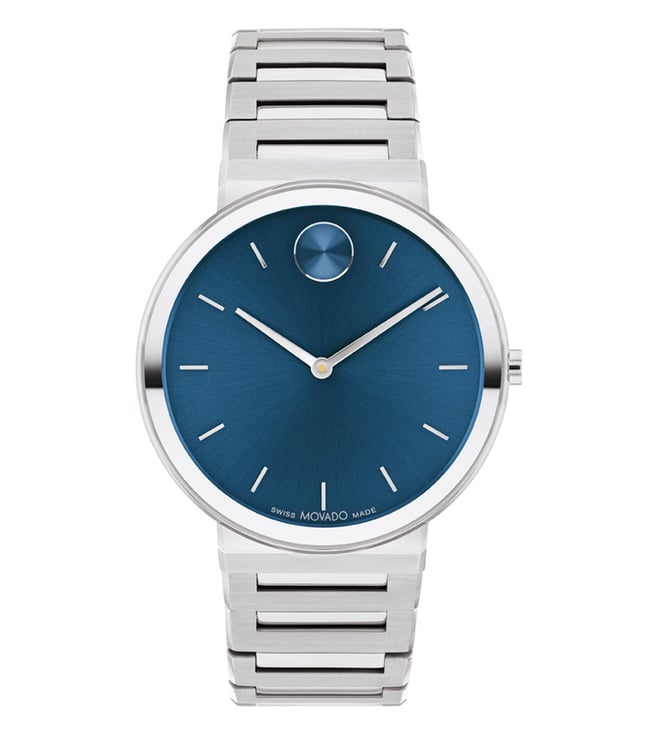 Movado 3601201 Watch for Men