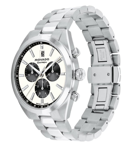 Movado 3650197  Chronograph Watch for Men