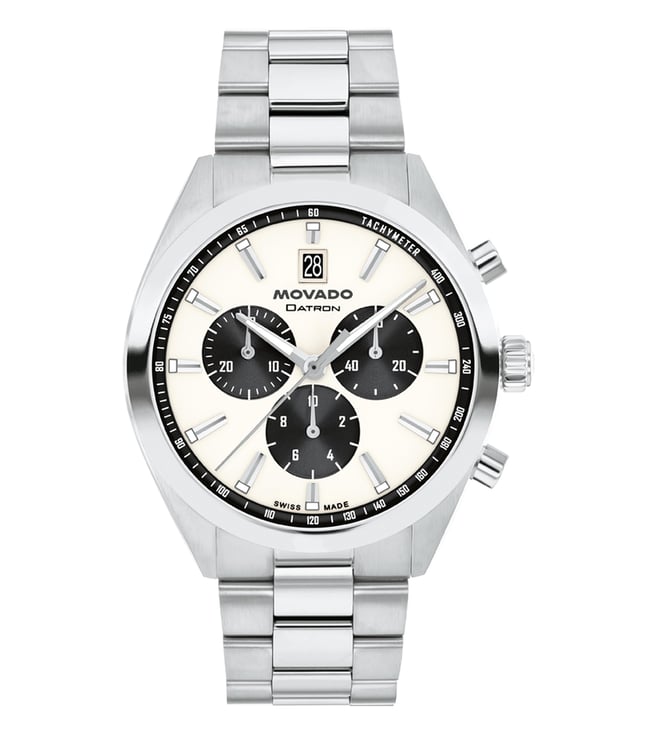 Movado 3650197  Chronograph Watch for Men