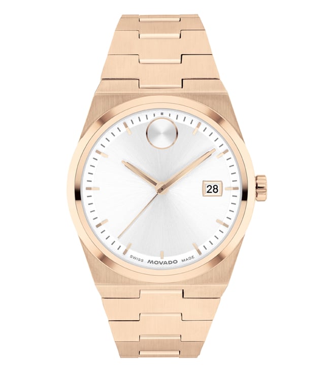 Movado 3601188 Watch for Women