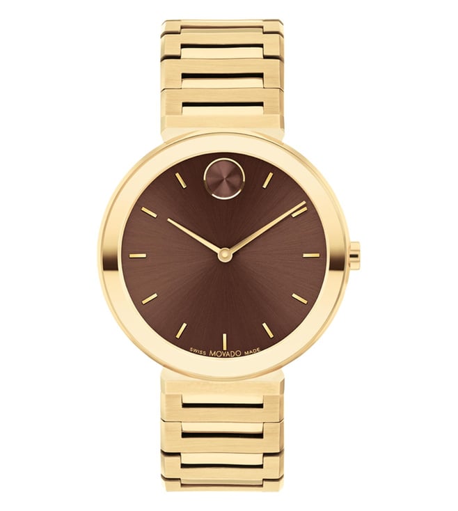Movado 3601220 Watch for Women
