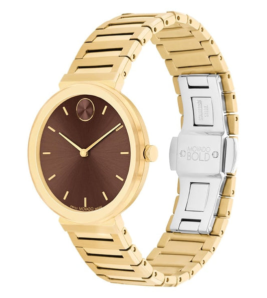 Movado 3601220 Watch for Women