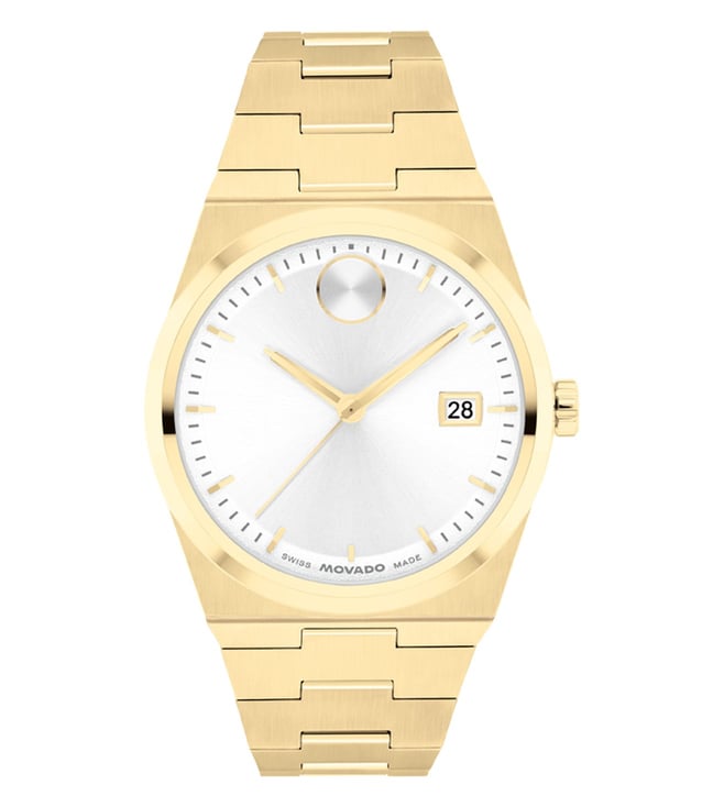 Movado 3601187 Watch for Women