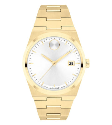 Movado 3601187 Watch for Women