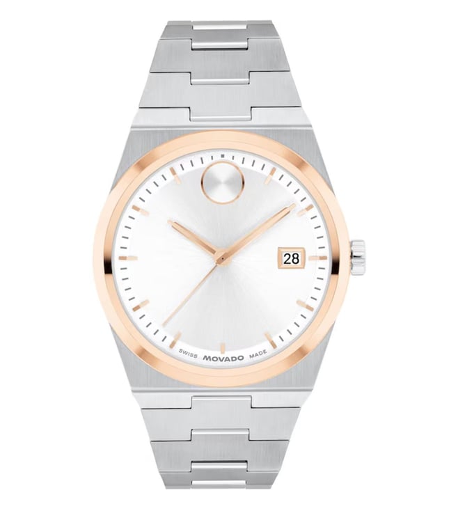Movado 3600946 Watch for Women