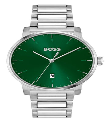 BOSS 1514134 Dean Analog Watch for Men